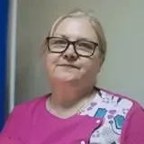 Расулова Наталья Валерьевна