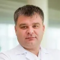 Мусаев Сергей Сальверович
