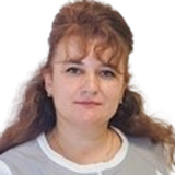 Садыкова Зарина Сиявушевна