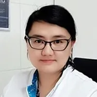 Тасбулатова Салтанат Канатовна