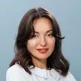 Исхакова Наталья Владимировна