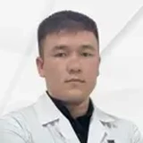 Туманов Самат Ерболович