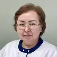 Ишанова Гульнара Рустембековна