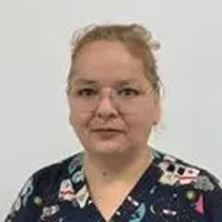 Усманова Саодат Тургуновна
