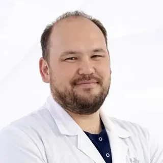 Айтымбетов Ерлан Сулейменович