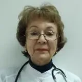 Петрова Татьяна Владимировна