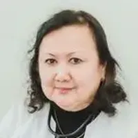 Мурзахметова Гульбахрам Шортаевна
