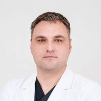 Щекин Павел Александрович