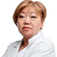 Югай Светлана Трофимовна
