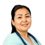 Койжанова Жанар Кобейсиновна