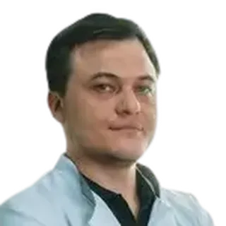 Жанузаков Жалель Равильевич