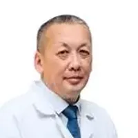 Жалмагамбетов Каримулла Бектемирович