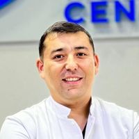 Пердебек Олжас Аскарович