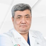 Кабдолов Ерлан Имамадиевич