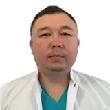 Елемесов Нурбол Нурбекович