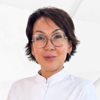 Абелькариева Жанара Абрахмангалиевна