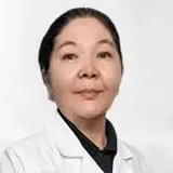 Баялиева Куляш Ермековна