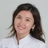 Кинжебаева Жанна Нурлановна