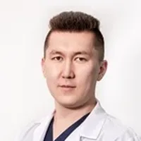 Бильдебеков Есентай Амантаевич