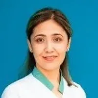 Калменова Гулзира Зейнуллаевна