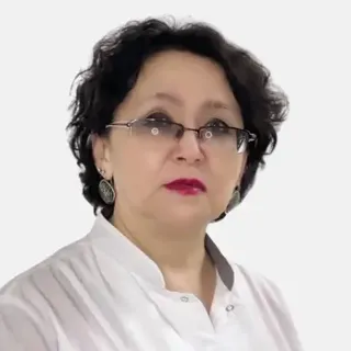 Кожахметова Бибигуль Магзумовна
