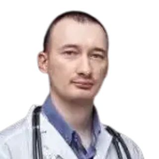 Сайфулин Роман Маулетович