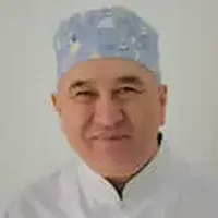 Қалиев Марғұлан Зейнелғарапұлы