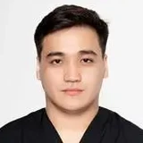 Багитжанов Темирлан Женисович