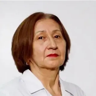Урынгалиева Гульнар Кусаиновна