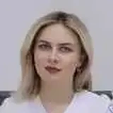 Татарцева Лариса Владимировна