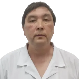 Калназаров Сакен Сагатович