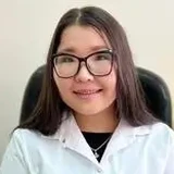 Шарапиденова Асель Тулеутаевна