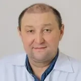 Каниев Кайрат Шайкенович