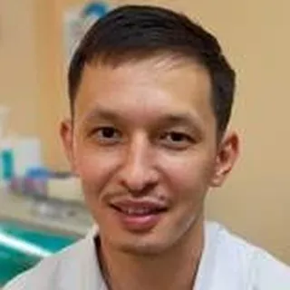 Ералиев Адилхан Сабитович