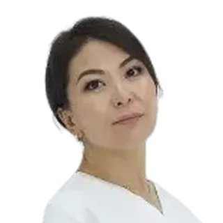 Балтабаева Альфия Сериковна