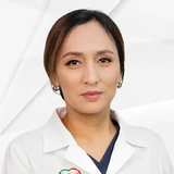Исаева Айымкул Ибадуллаевна