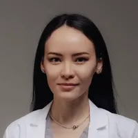 Курманбаева Жанара Жанзаковна