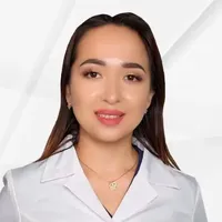 Сайрамбек Сандуғаш Бақытжанқызы