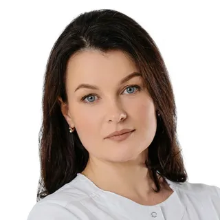 Туркевич Анастасия Александровна