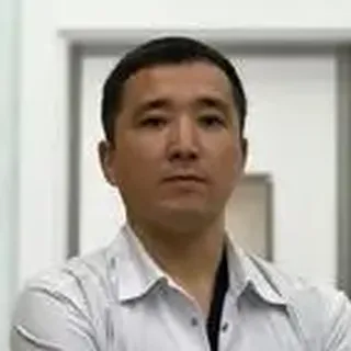 Бекмурат Кайнар Кенжебаевич