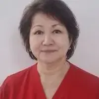 Базарбаева Райхан Кенжехановна
