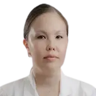 Байгараева Жанар Кумисхановна