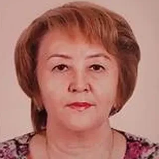 Салимова Акима Ибрагимовна