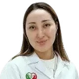 Алипказина Акжаркын Даулетбеккызы