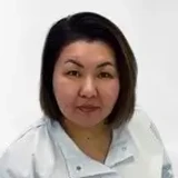 Айнабекова Лаура Мусиралиевна