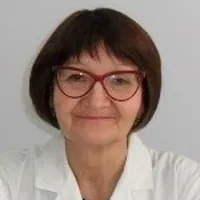 Палько Любовь Николаевна