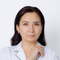 Садуева Зарина Саяхатовна