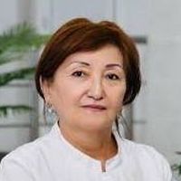 Дюсенова Сандугаш Болатовна