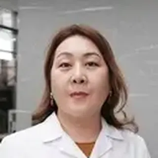 Умбетжанова Аягез Таймысовна