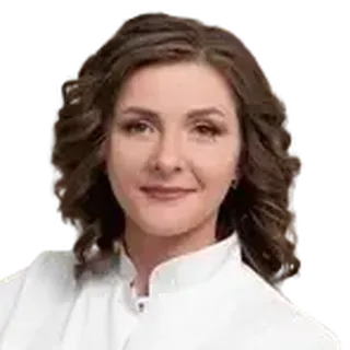 Коробейникова Дарья Валерьевна
